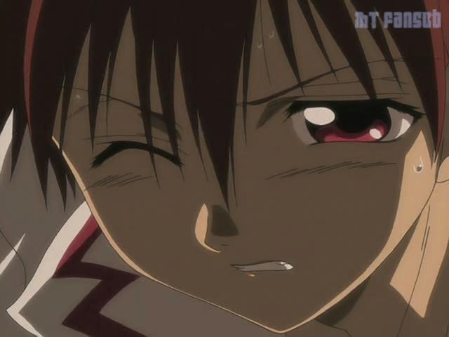 Otaku Gallery  / Anime e Manga / D.N.Angel / Screen Shots / Stage 01 - La risurrezione di Dark / 167.jpg